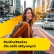Supradyn Energia Suplement diety tabletki powlekane smak owocowy 38,46 g (30 x 1,282 g)