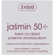 Ziaja Jaśmin 50+ Krem na dzień przeciw zmarszczkom 50 ml