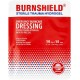 Burnshield Sterylny opatrunek na oparzenia z hydrożelem 100 mm x 100 mm