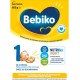 Bebiko 1 Mleko początkowe dla niemowląt od urodzenia 600 g