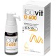 Ibuvit D 600 krople doustne 10 ml /z pompką dozującą/