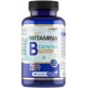 XeniVit Suplement diety witamina B complex premium 41,58 g (90 x 462 mg)