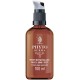 PhytoDerma Beauty Oil Serum wzmacniające włosy brwi i rzęsy 100 ml