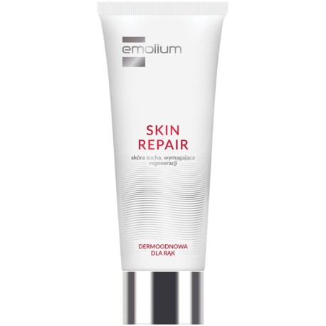 Emolium Skin Repair Dermoodnowa dla rąk 40 ml