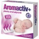 Aromactiv+ Plastry aromatyczne 5 sztuk