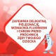 Aquafresh Little Teeth Pasta do zębów z fluorkiem 50 ml