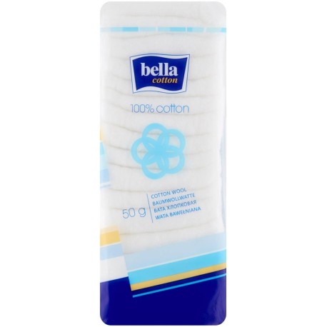 Bella Cotton Wata bawełniana 50 g