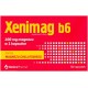 Xenimag b6 Suplement diety 100 mg magnezu 30,55 g (50 x 611 mg)