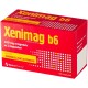 Xenimag b6 Suplement diety 100 mg magnezu 30,55 g (50 x 611 mg)