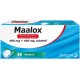 Sanofi Maalox 400 mg + 400 mg Tabletki 40 sztuk