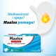 Sanofi Maalox 400 mg + 400 mg Tabletki 40 sztuk