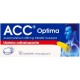 ACC Optima 600 mg Lek 10 sztuk