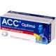 ACC Optima 600 mg Lek 10 sztuk