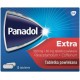 Panadol Extra 500 mg + 65 mg Tabletki powlekane 12 sztuk