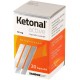 Ketonal Active 50 mg Kapsułki twarde 20 sztuk