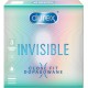 Durex Invisible Dopasowane Prezerwatywy 3 sztuki