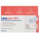 Linourea 30 % Krem mocznikowy z witaminami A i E 50 g