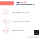 Linourea 30 % Krem mocznikowy z witaminami A i E 50 g