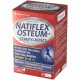 Natiflex Osteum Suplement diety stawy+kości 27,06 g (60 x 451 mg)