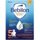 Bebilon 5 Advance Pronutra Junior Formuła na bazie mleka dla przedszkolaka 1000 g (2 x 500 g)