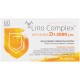 Lino Complex Suplement diety witamina D₃ 2000 j.m. 8,34 g (60 x 139 mg)