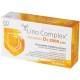 Lino Complex Suplement diety witamina D₃ 2000 j.m. 8,34 g (60 x 139 mg)