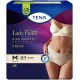 TENA Lady Pants Noir Plus Bielizna chłonna dla kobiet M 9 sztuk