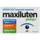 Maxiluten ginko+ Suplement diety 30 sztuk