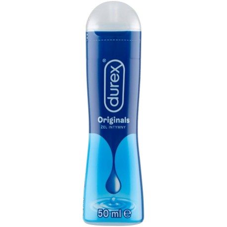 Durex Originals Żel intymny 50 ml