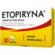 Etopiryna (300mg + 50mg + 100mg) x 30 tabl.