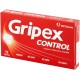 Gripex Control Tabletki 12 sztuk