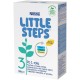 LITTLE STEPS 3 Produkt na bazie mleka dla małych dzieci po 1. roku 500 g