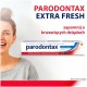 Parodontax Extra Fresh Wyrób medyczny pasta do zębów z fluorkiem 75 ml