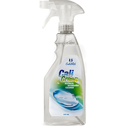 CaliGreen Natural Bathroom Cleaner 500 ml