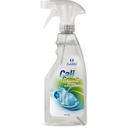 CaliGreen Natural Glass Cleaner 500 ml