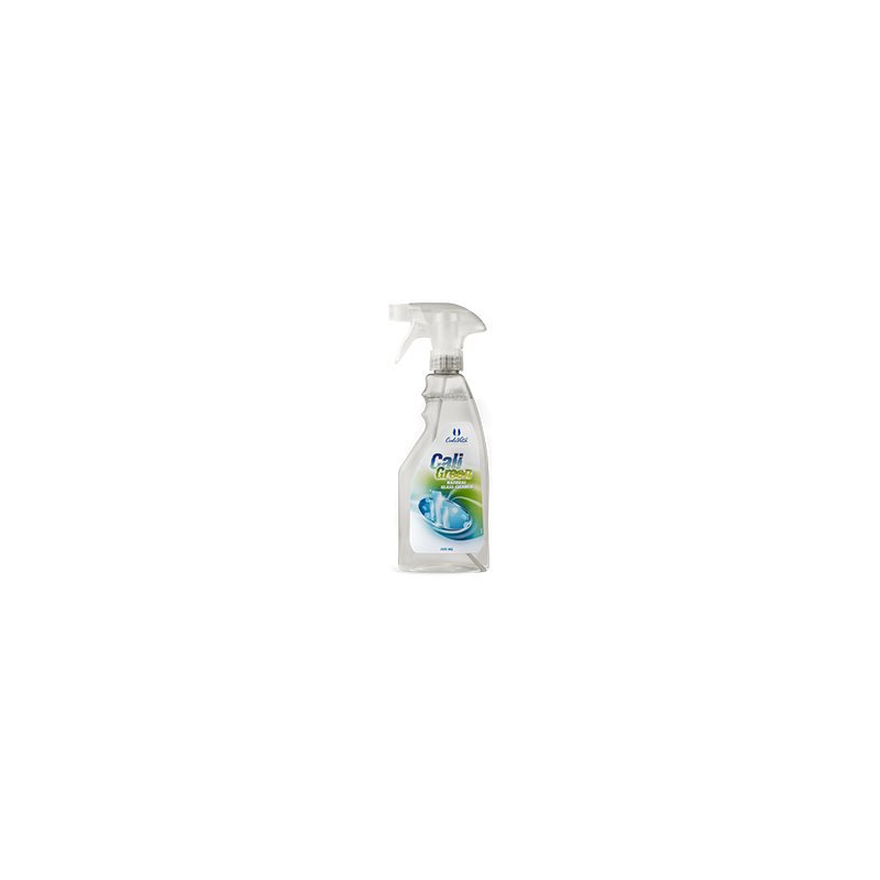 CaliGreen Natural Glass Cleaner 500 ml